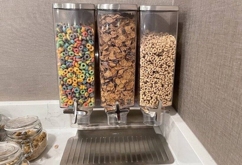 فندق Hyatt Place Tulsa/downtown