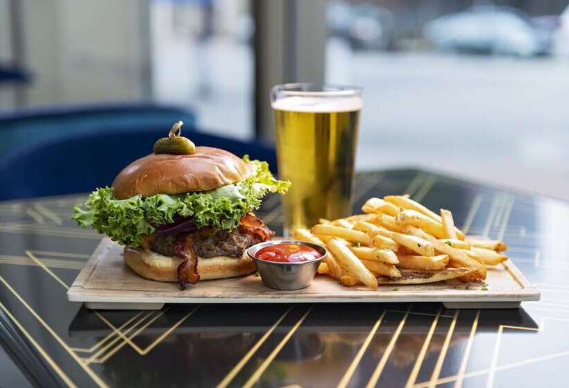 فندق Hyatt Place Tulsa/downtown