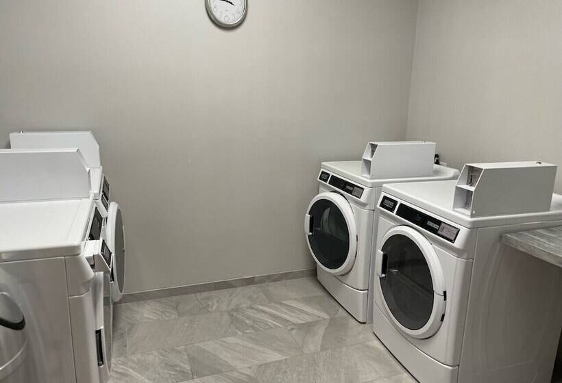 فندق Hyatt Place Tulsa/downtown