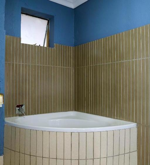 هتل Malkia Trees Lodge