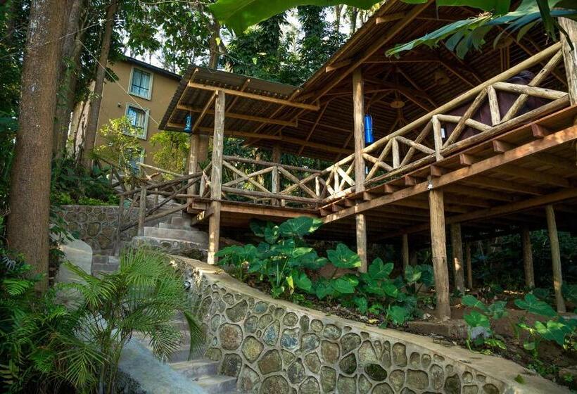 هتل Malkia Trees Lodge