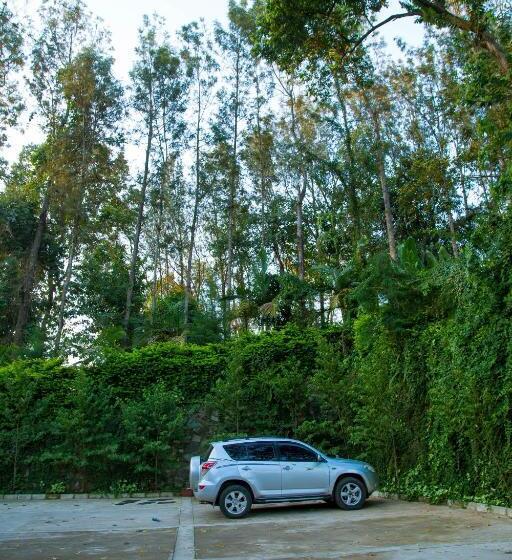 هتل Malkia Trees Lodge