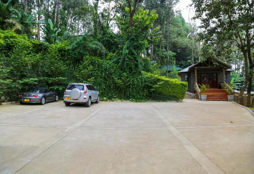 هتل Malkia Trees Lodge