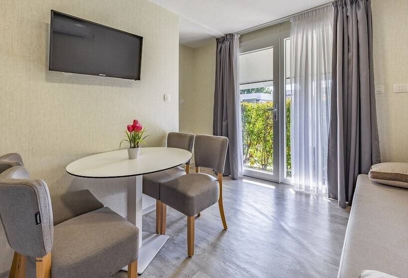 فندق Mobile Home Rojnic