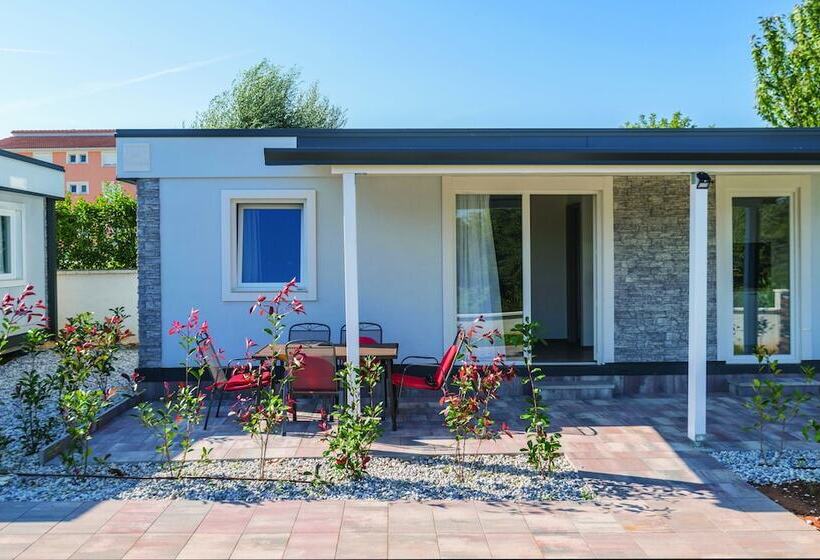 فندق Mobile Home Rojnic