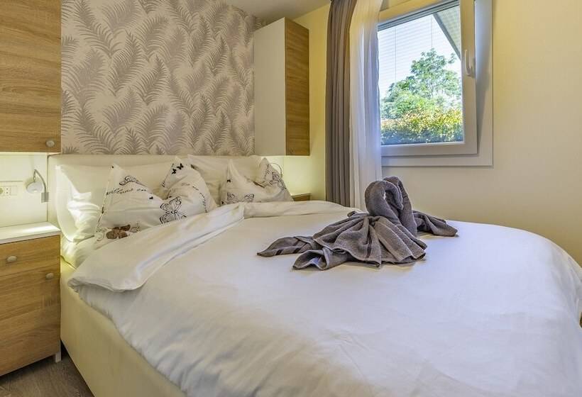 فندق Mobile Home Rojnic