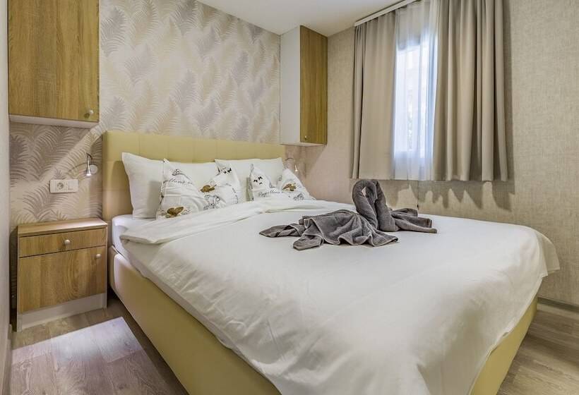 فندق Mobile Home Rojnic