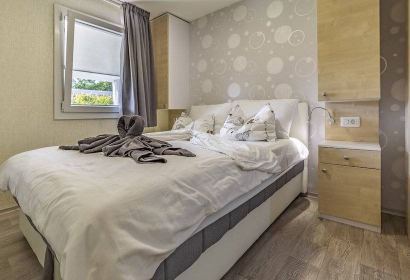 فندق Mobile Home Rojnic