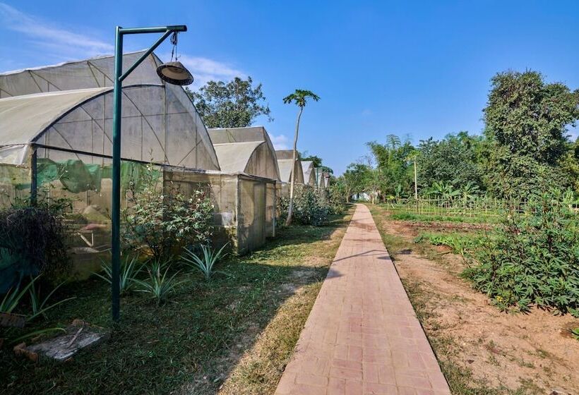 乡村酒店 The Namkhan, A Small Luxury Hotel Of The World