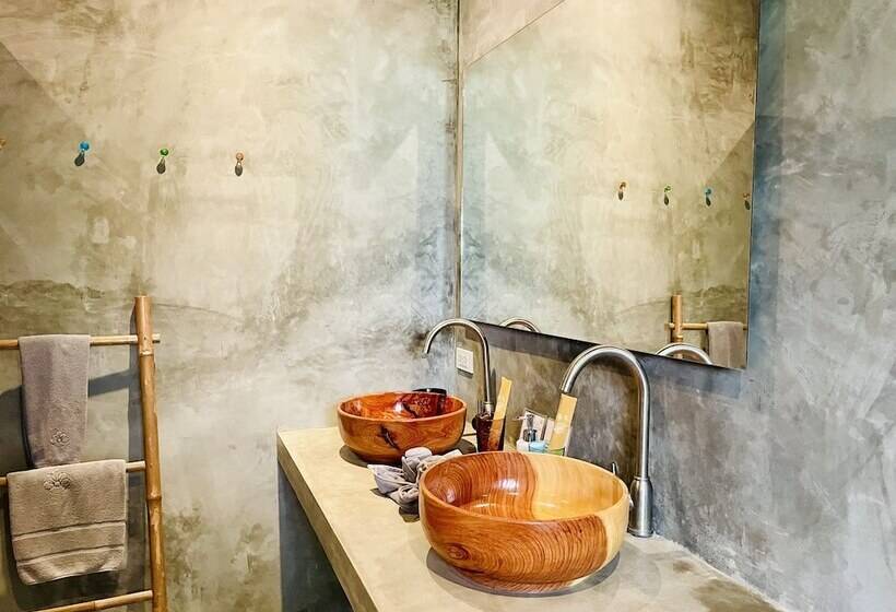 乡村酒店 The Namkhan, A Small Luxury Hotel Of The World