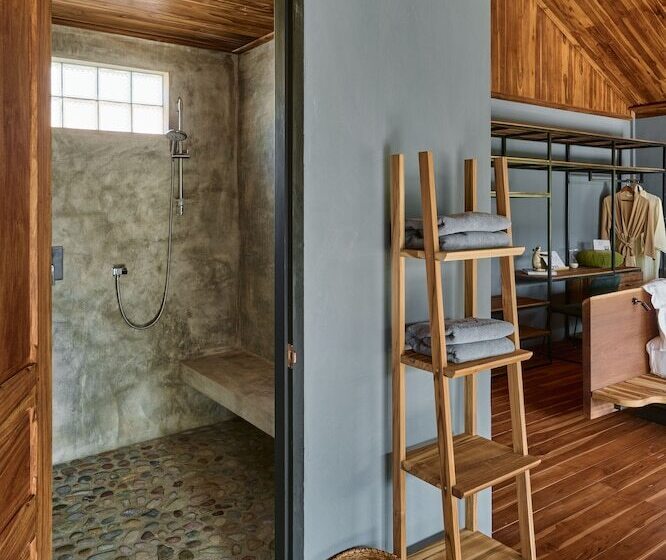 乡村酒店 The Namkhan, A Small Luxury Hotel Of The World