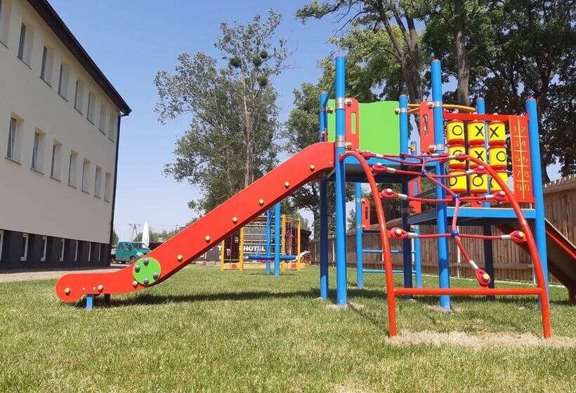 Tailor Hotel Sport & Conference