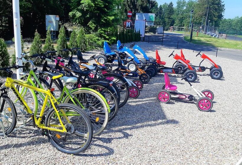 Tailor Hotel Sport & Conference