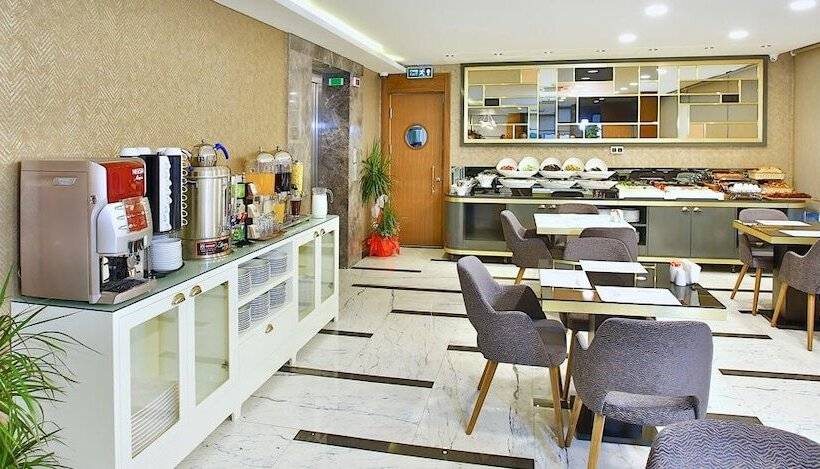 The Tango Hotel Taksim