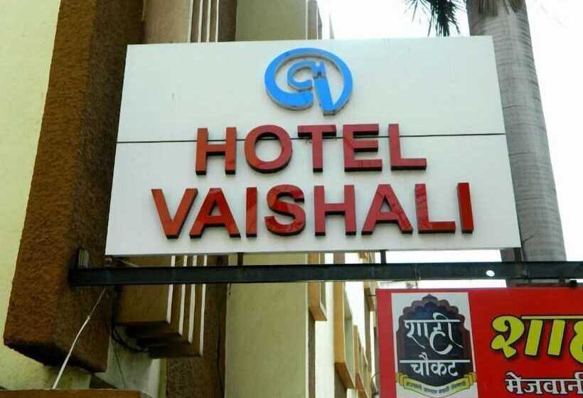 فندق Vaishali