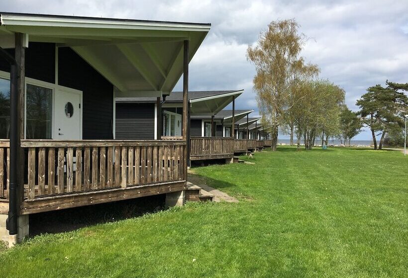 Kapelludden Camping & Stugor