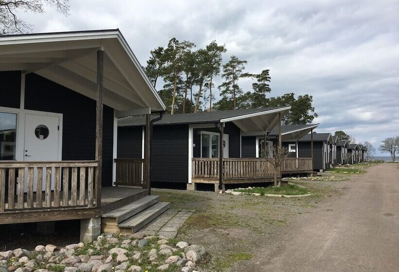 Kapelludden Camping & Stugor
