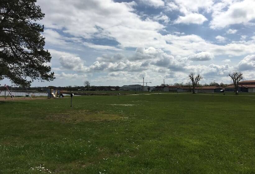 Kapelludden Camping & Stugor