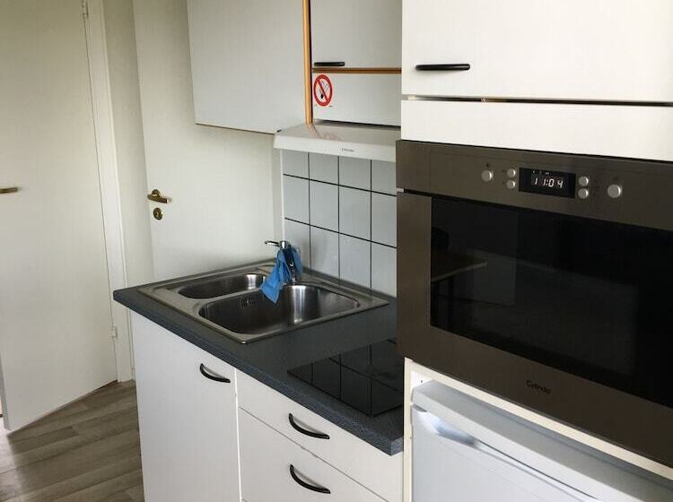 Kapelludden Camping & Stugor