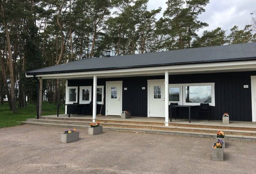 Kapelludden Camping & Stugor