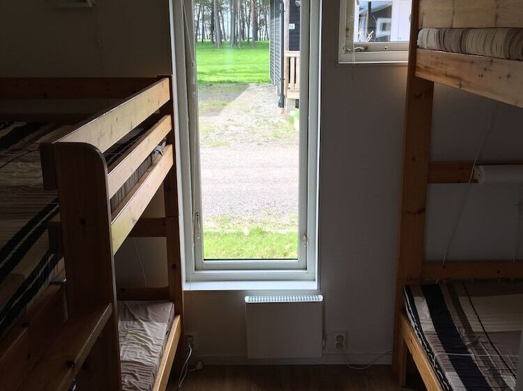 Kapelludden Camping & Stugor