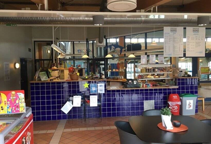 Kapelludden Camping & Stugor