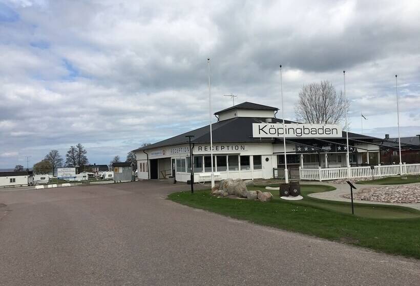 Köpingbaden