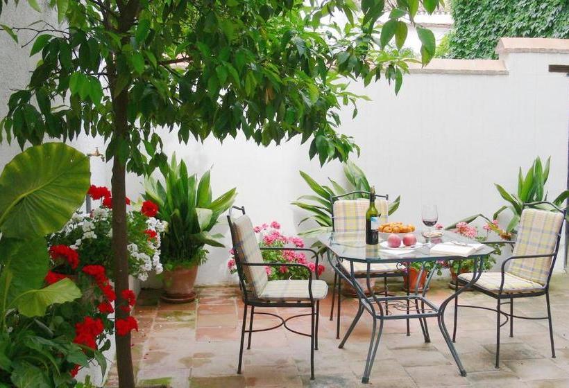 La Casita Del Corralon