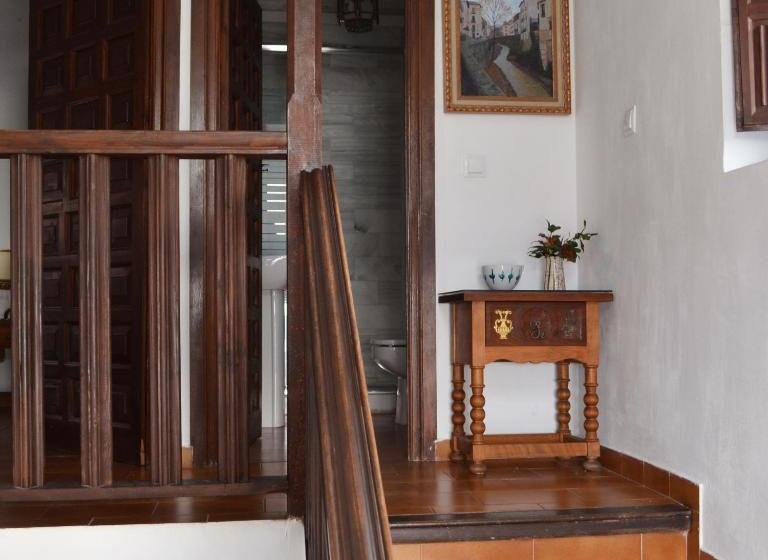 La Casita Del Corralon