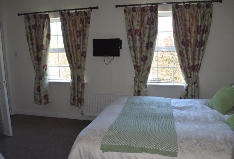 Orchard Grove Bed & Breakfast R21rc58