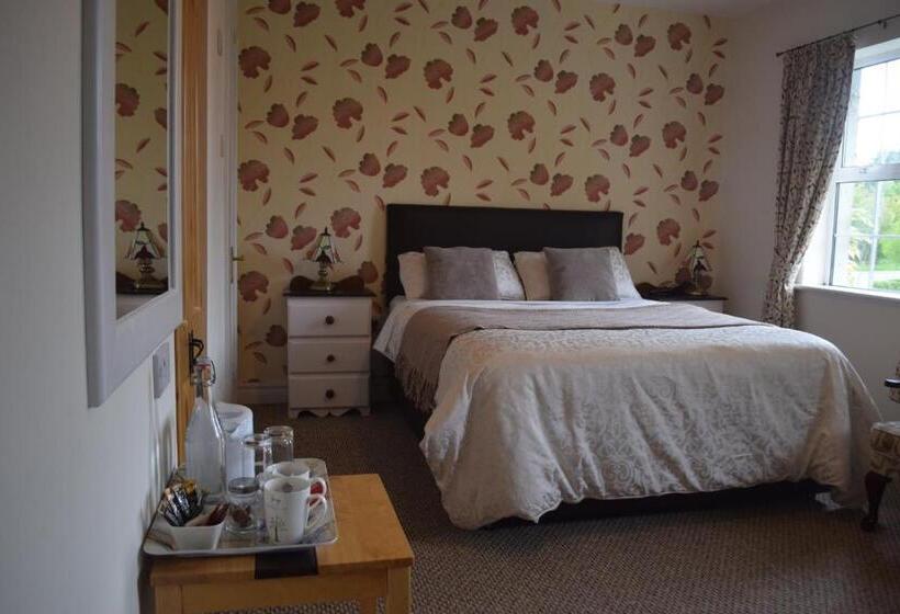 Orchard Grove Bed & Breakfast R21rc58