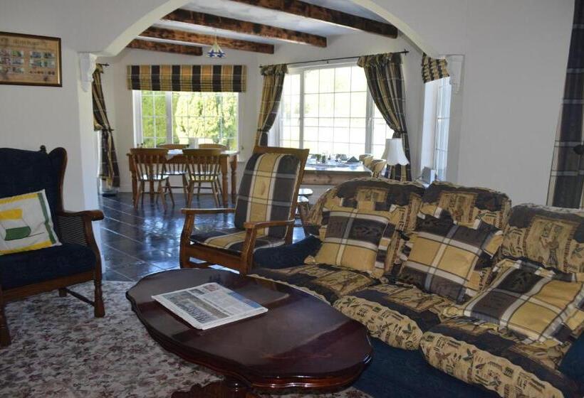 Orchard Grove Bed & Breakfast R21rc58