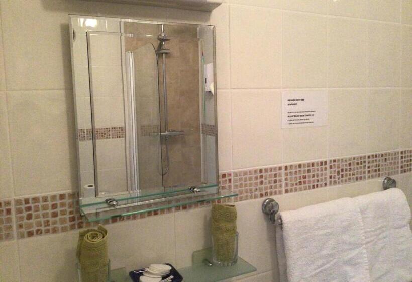 Orchard Grove Bed & Breakfast R21rc58