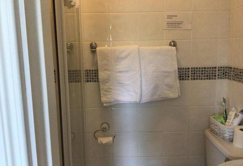 Orchard Grove Bed & Breakfast R21rc58