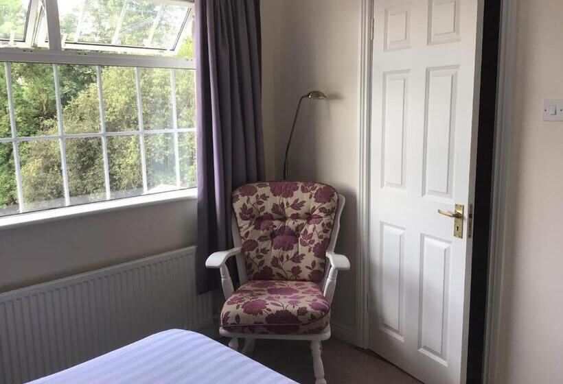 Orchard Grove Bed & Breakfast R21rc58