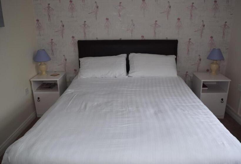 Orchard Grove Bed & Breakfast R21rc58