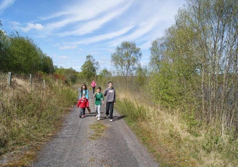 膳宿费 Clancys Of Glenfarne