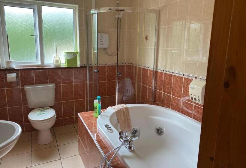 بنسيون Douglasha House V93rx64