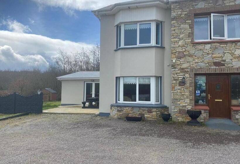 بنسيون Douglasha House V93rx64