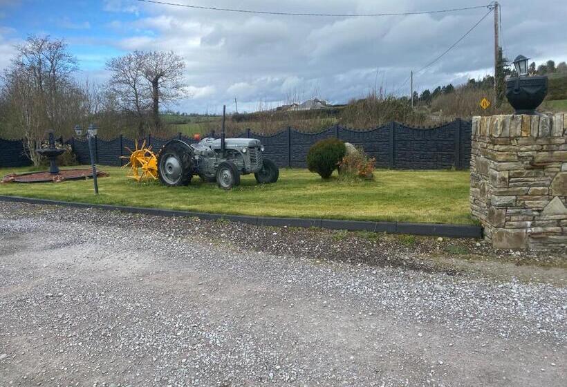 بنسيون Douglasha House V93rx64