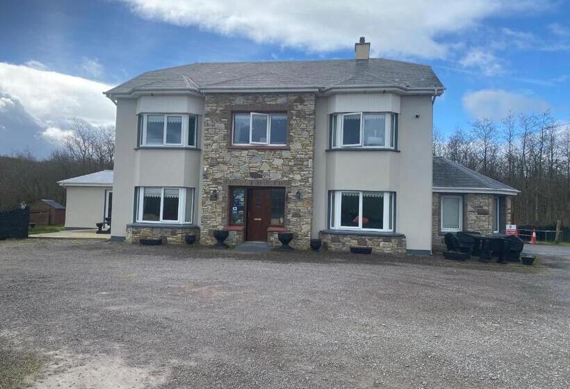 بنسيون Douglasha House V93rx64