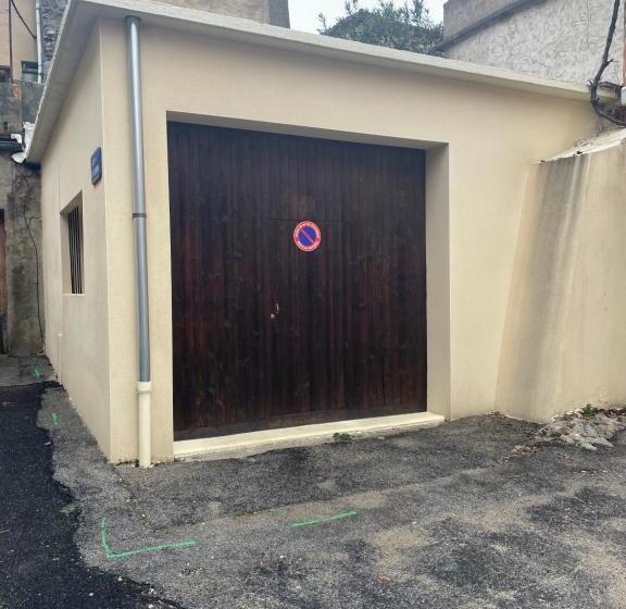 צימר Ancienne Cure