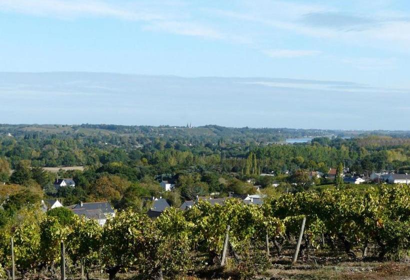 Bed and Breakfast Clos Sainte Catherine