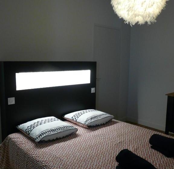 Bed and Breakfast Clos Sainte Catherine