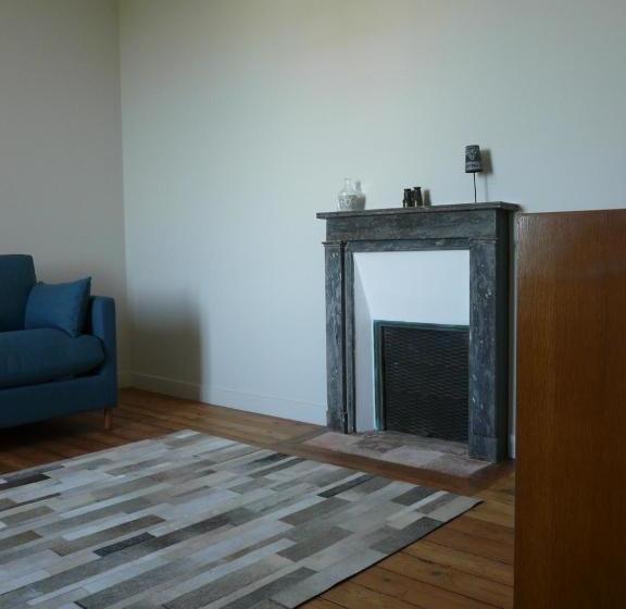 Bed and Breakfast Clos Sainte Catherine