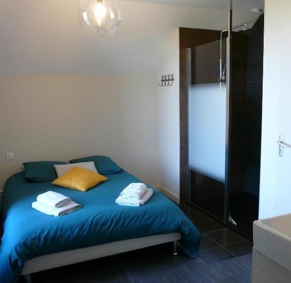 Bed and Breakfast Clos Sainte Catherine