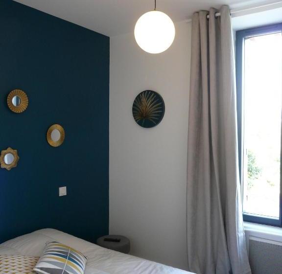 Bed and Breakfast Clos Sainte Catherine