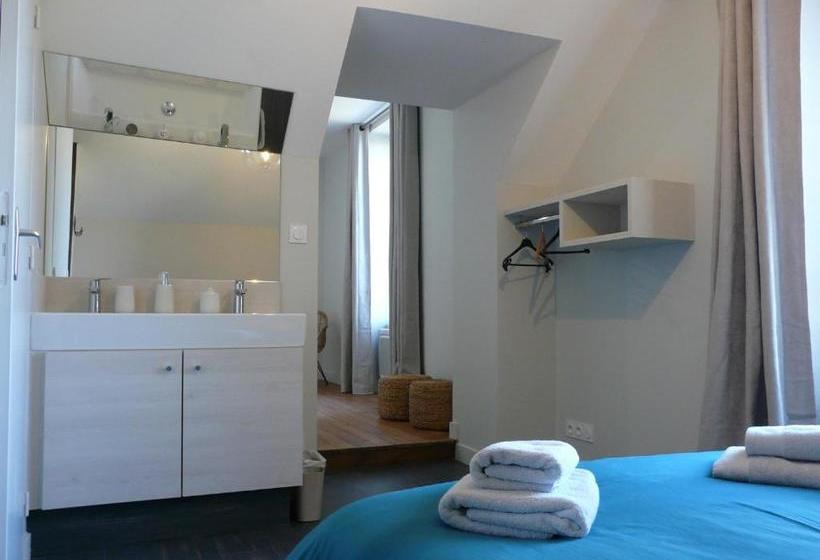 Bed and Breakfast Clos Sainte Catherine