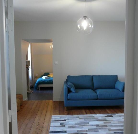 Bed and Breakfast Clos Sainte Catherine