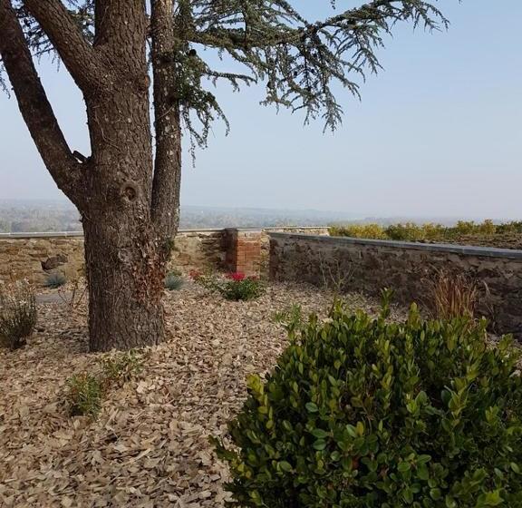 Bed and Breakfast Clos Sainte Catherine